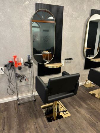 Haaratelier Julusch in Zittau
