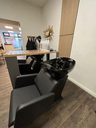 Haaratelier Julusch in Zittau