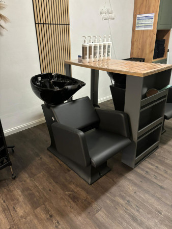 Haaratelier Julusch in Zittau