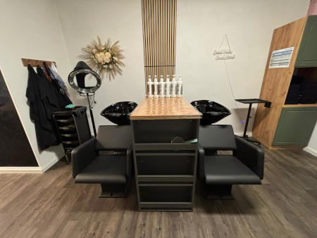 Haaratelier Julusch in Zittau