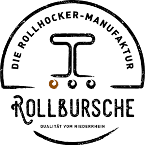 Logo von Rollbursche