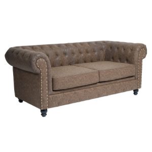 Wartesofa Repose