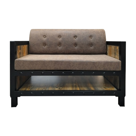 Wartesofa Treg