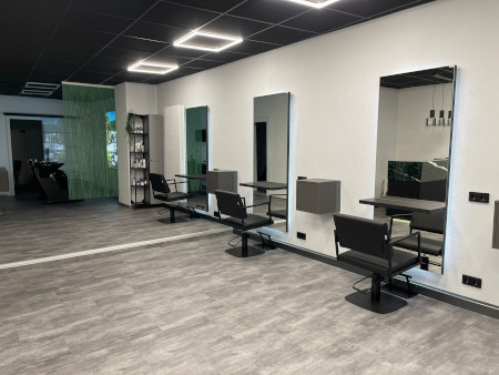 Una Salon Kempten