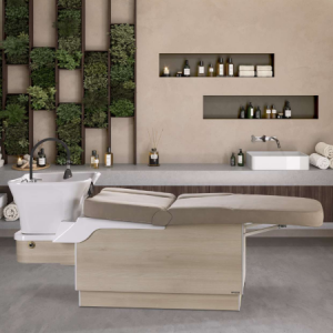 Luxury Spa Wash