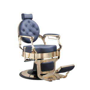 Barberstuhl Buzz limited edition