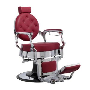 Barberstuhl Buzz limited edition