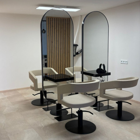 Referenz Krassnitzer Hairsalon St Veit an der Glan