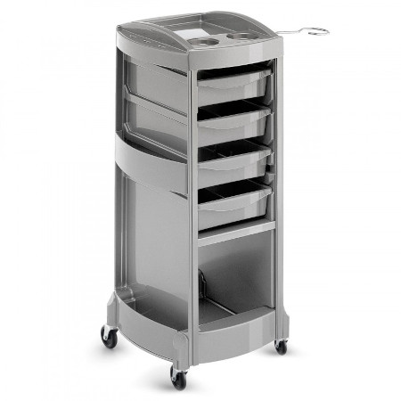 Friseurwagen New Genius A