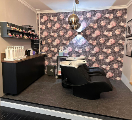 Stilbruch Friseure