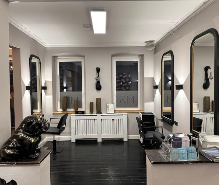 Stilbruch Friseure