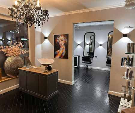 Stilbruch Friseure