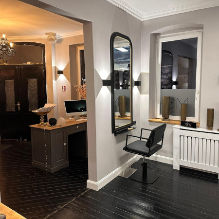 Stilbruch Friseure