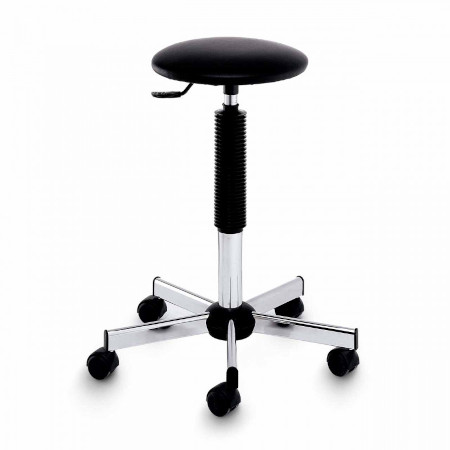 Arbeitshocker Sweet Sit Simple, Friseurhocker