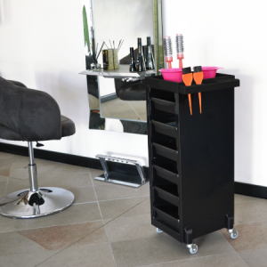 Friseurwagen Nice