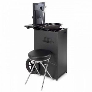 mobiles Friseurwaschbecken Wash & Carry