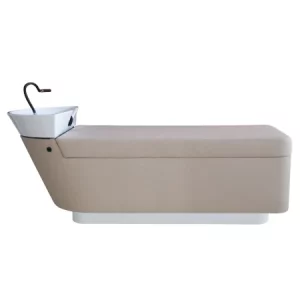 Waschliege Gravity Hair Spa