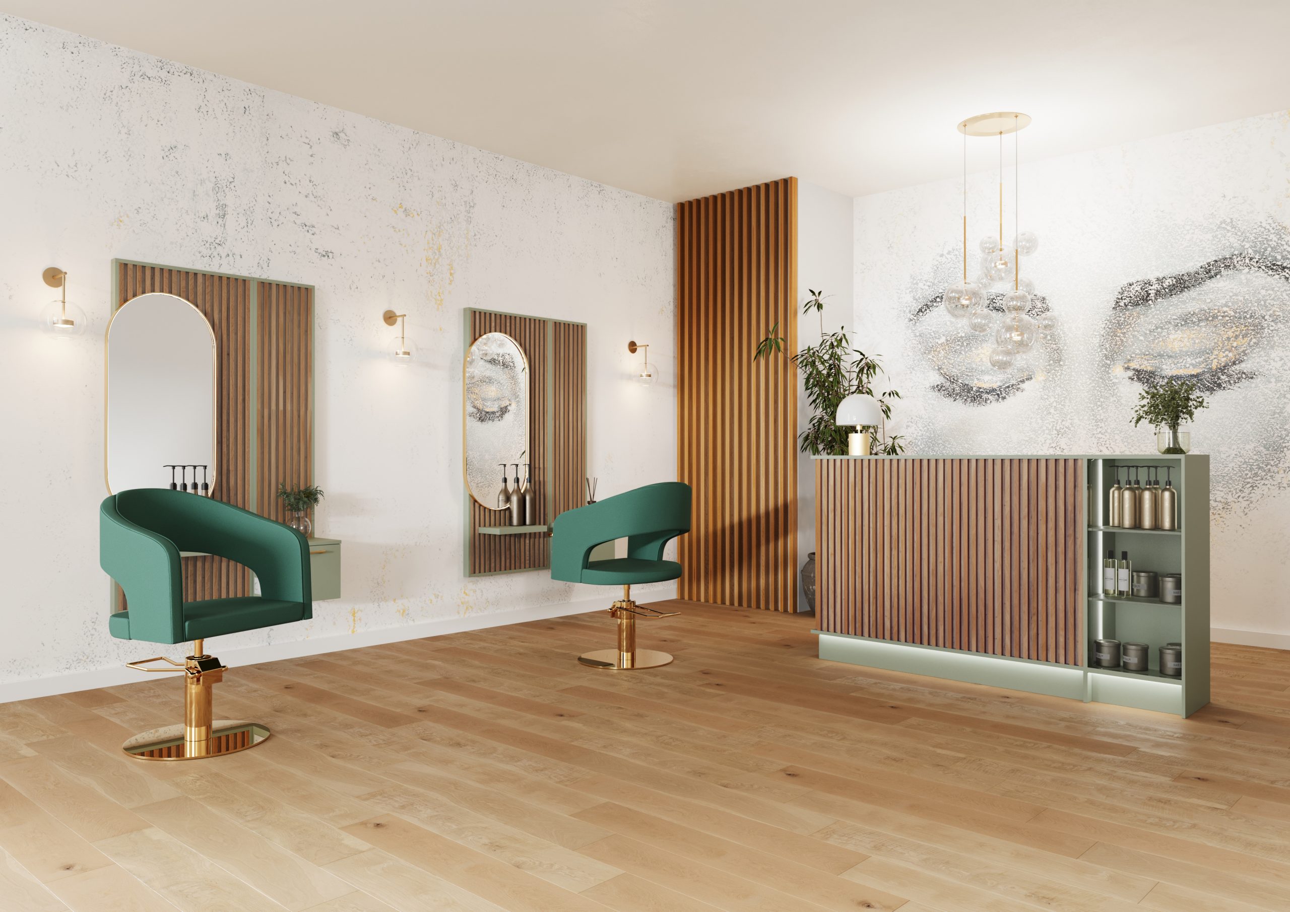 2025_VIZ_Grace_Henry Ideen und Inspiration Friseureinrichtung