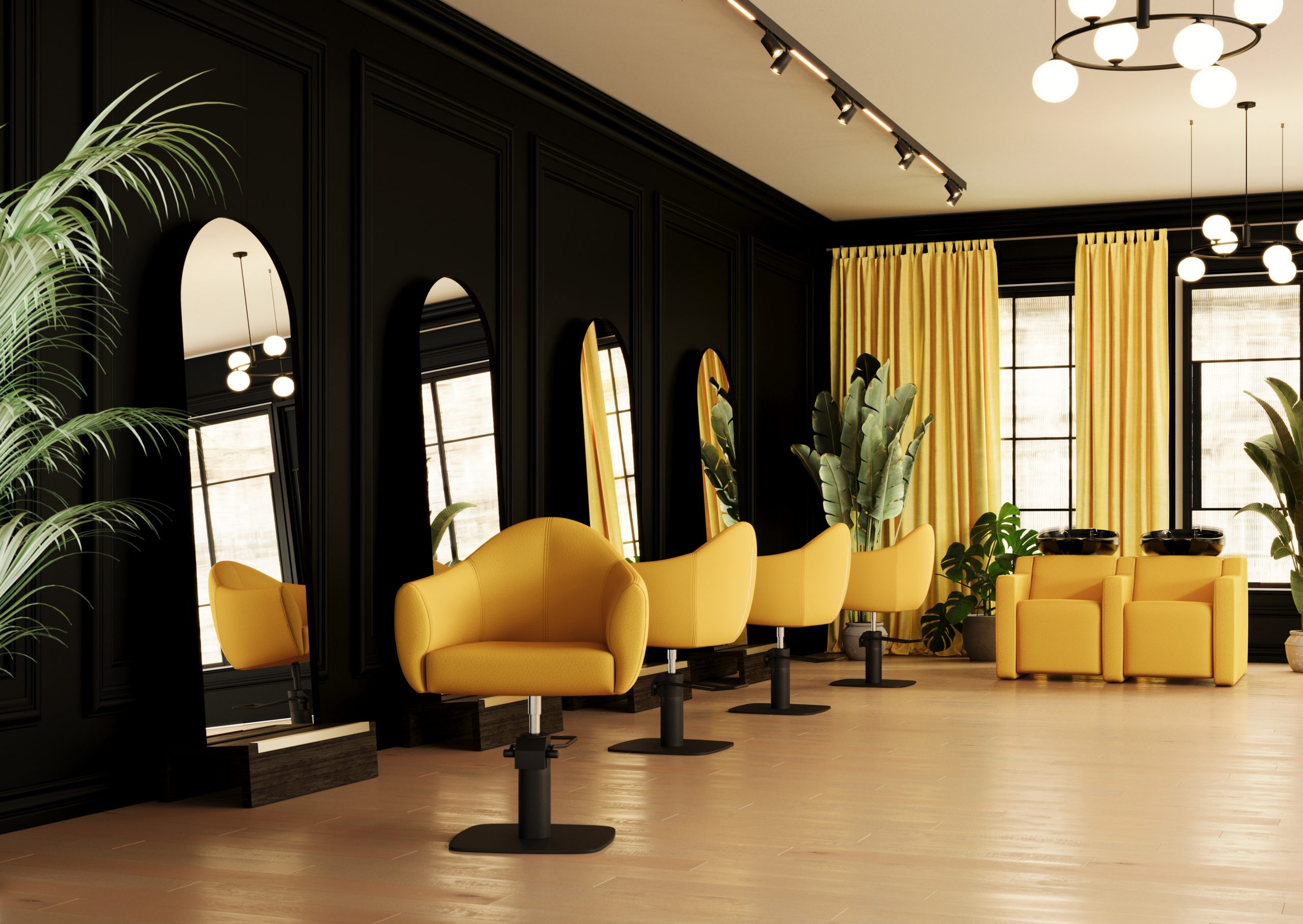 Audrey_Gemma_Alba Ideen Friseureinrichtung