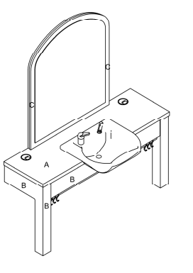 Barberplatz Vermont Farbwahl