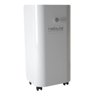 Nebula Haardampfer von Gamma & Bross