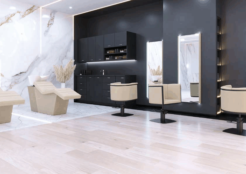 Gio Friseureinrichtung Ideen Inspirationen