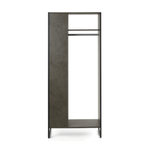 Garderobe Kleiderständer Matsu