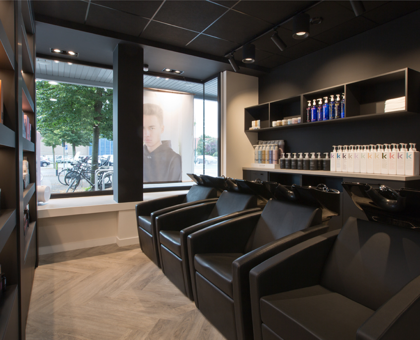 Kiela_Aqua_Relax Friseureinrichtung Inspirationen / Ideen
