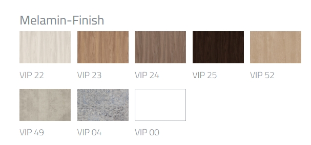 Laminate Vismara