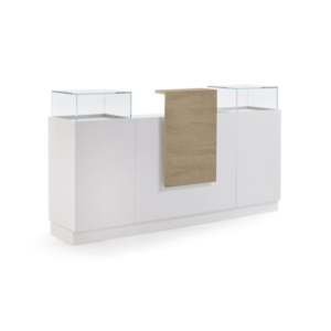 Rezeption "Light Desk"