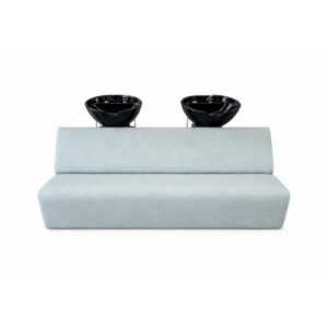 Waschlounge Form