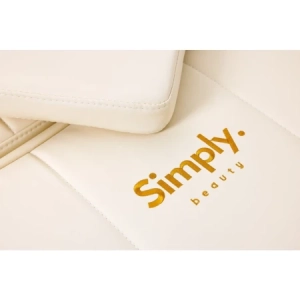 SIMPLY Head spa mit Acrylwaschbecken
