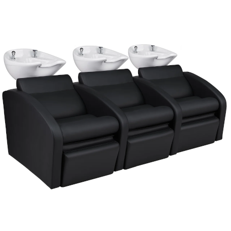 Waschsofa Comfort 3 Personen