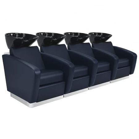 Waschsofa Rialto für 4 Personen