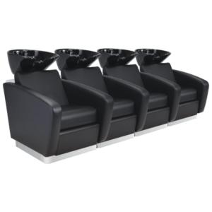 Waschsofa Rialto für 4 Personen