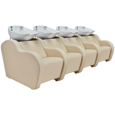 Waschstuhl Holly 4 Personen