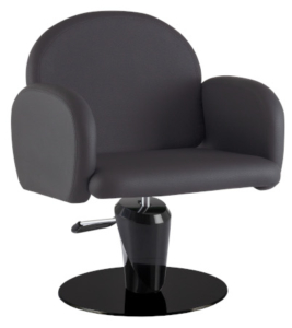 Friseurstuhl "Ivy"