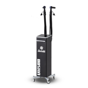 Hair Steamer VX 500