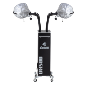 Hair Steamer VX 500