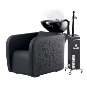 Hair Steamer VX 500