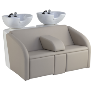 Waschsofa "Zeno"