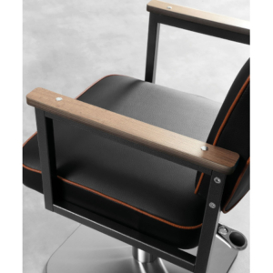 Stylingstuhl "Maiden" von Salon Ambience