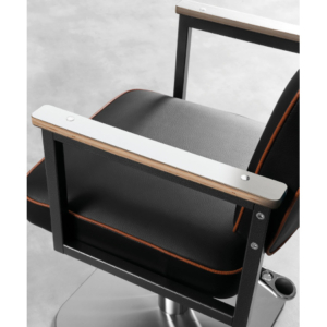 Stylingstuhl "Maiden" von Salon Ambience