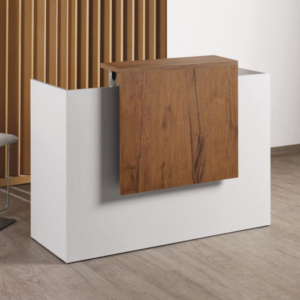 Empfangstresen "Millenium Wood"