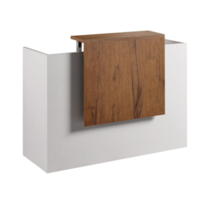 Empfangstresen "Millenium Wood"