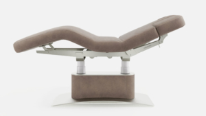 Massagebett Arcus