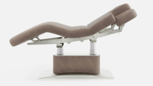Massagebett Arcus