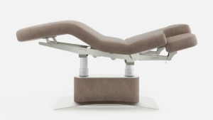 Massagebett Arcus