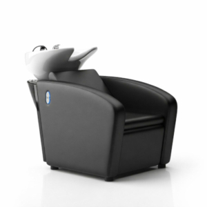 Waschplatz "Mellowash Electric" von Nelson Mobilier