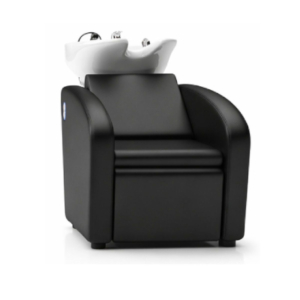 Waschplatz "Mellowash Electric" von Nelson Mobilier